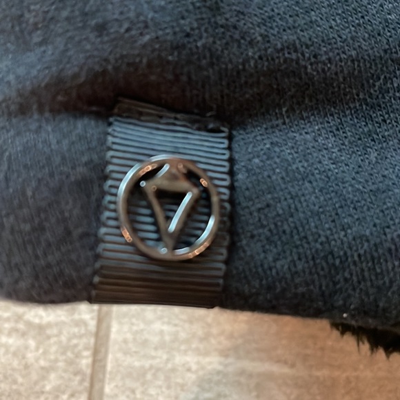 Ivivva Sherpa Jacket Size 14 - Picture 5 of 8